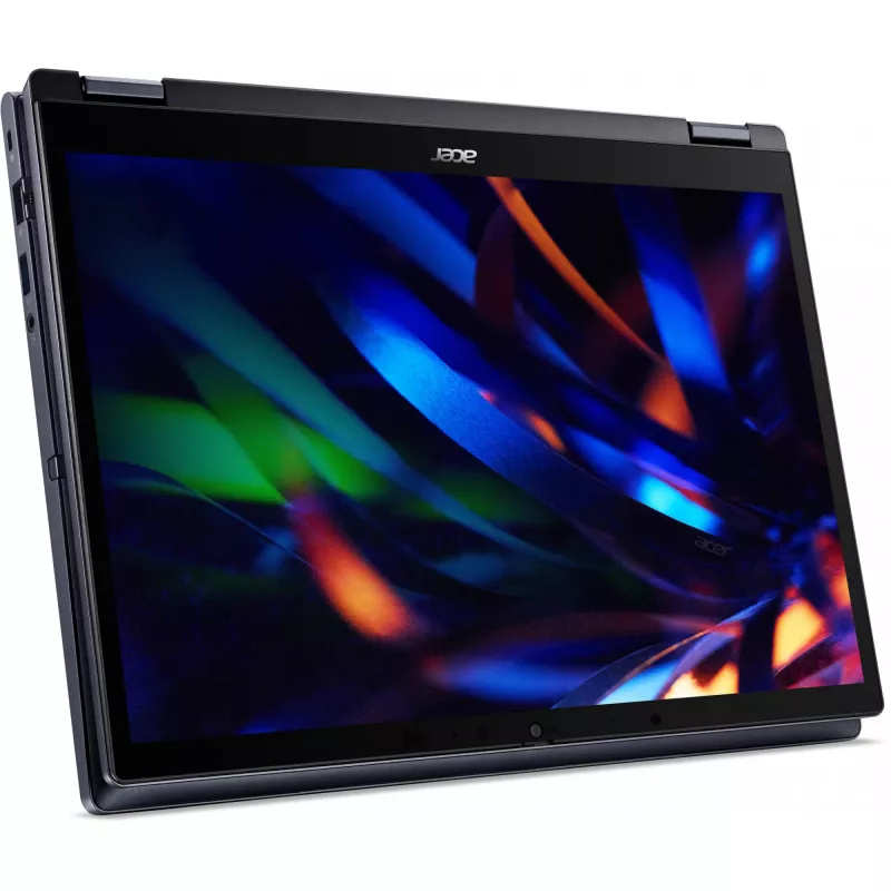 Portátil Acer TravelMate P4 Spin 14 TMP414RN-53-TCO 14 inch Intel Core i7 1355U 16GB RAM 512GB SSD Intel Iris Xe Win 11 Pro