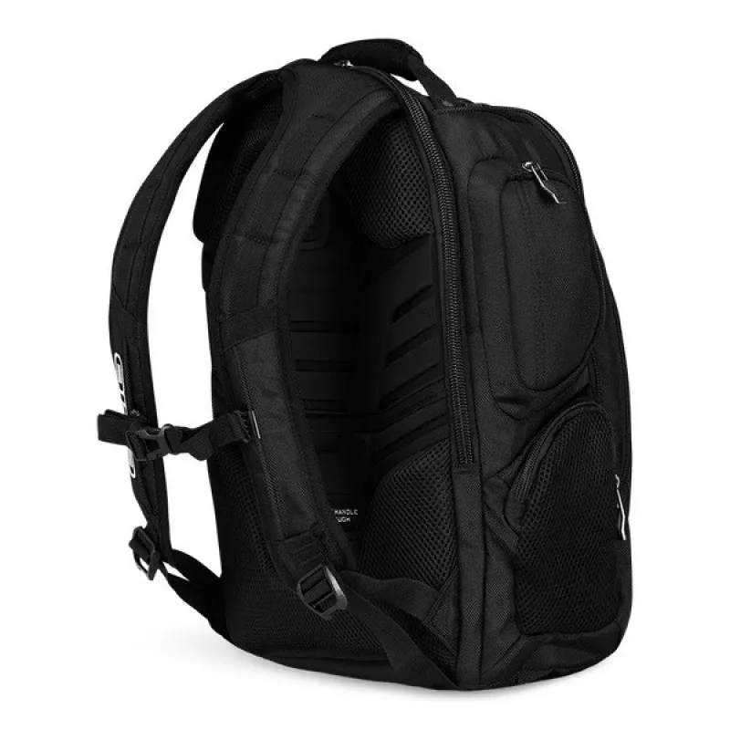 Mochila OGIO GAMBIT negra Art.-Nr.: 111072_03