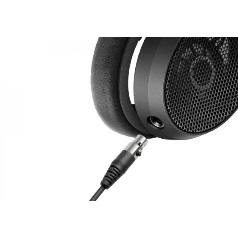 Sennheiser HD 490 PRO - auriculares profesionales abiertos de referencia para estudio