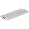 Unidad de estado sólido 240GB ESD240C portátil, USB3.1, Type-C, TLC