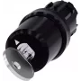 Siemens Interruptor de llave anillo frontal plástico Negro 1 x 90 ° SIRIUS ACT 3SU1000-5BF01-0AA0 1 ud. (3SU1000-5BF01-0AA0)