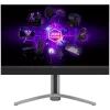 LORGAR 27MP1, Monitor gaming UHD MiniLED Pro, 27'' (3840*2160) Pantalla plana Fast-IPS, negro/gris lechoso