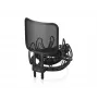 Soporte amortiguador de micrófono ajustable Behringer SMP2000 para micrófonos de estudio