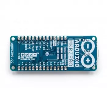 Placa de desarrollo Arduino MKR ZERO
