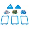 CALM farol puzzle (3 puzzles de 24 piezas)