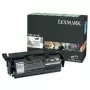 Lexmark Tóner X651A11E - Negro - Capacidad: 7.000 páginas (X651A11E)