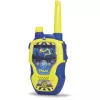Set de walkie-talkies Dickie Police 2,4 GHz, 2 uds., modelo 201118197