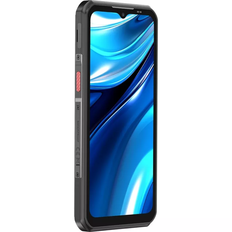 Smartphone Oukitel WP39 Pro 12/512 11000mAh Oro