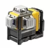 Láser de líneas DeWALT DCE089D1G-QW