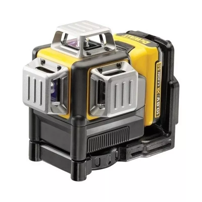 Láser de líneas DeWALT DCE089D1G-QW