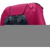 Mando Sony DualSense v3 rojo — Bluetooth/USB, USB-C, batería integrada, PS5, 160×106×66 mm