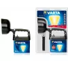 Linterna de mano Varta 18660101421 LED 4W 190lm negro azul