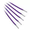 Cable de extensión BitFenix Alchemy 2.0 0,4 m – conector macho a conector hembra