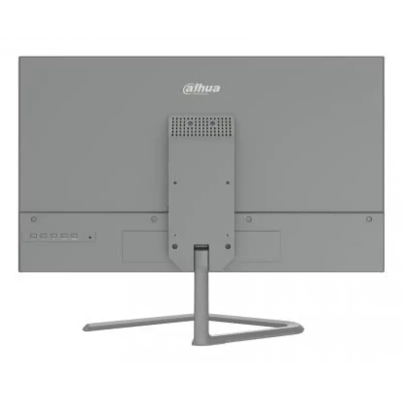Dahua Technology LM24-C201P Monitor de ordenador 60,5 cm (23,8 pulgadas) 1920 x 1080 Píxeles Full HD LED Gris