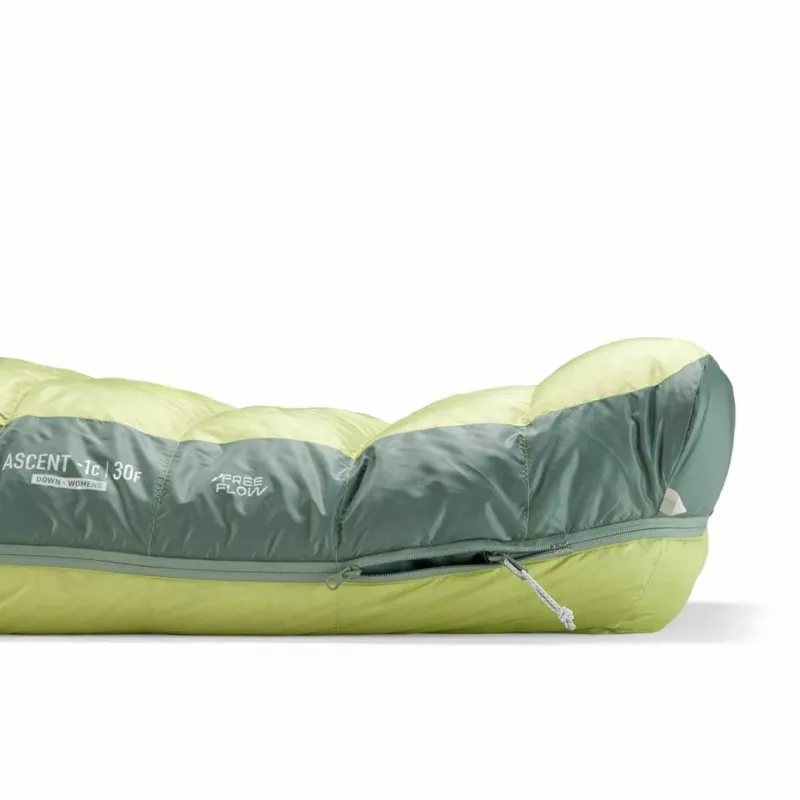 Sea To Summit ASL041101-330401 Verde