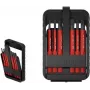 Juego de puntas Wiha slimBit electric 43157