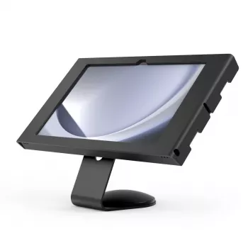 Soporte para tablet Compulocks GALAXY TAB A9+ 11in Swell Enclosure en Negro