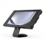 Soporte para tablet Compulocks GALAXY TAB A9+ 11in Swell Enclosure en Negro
