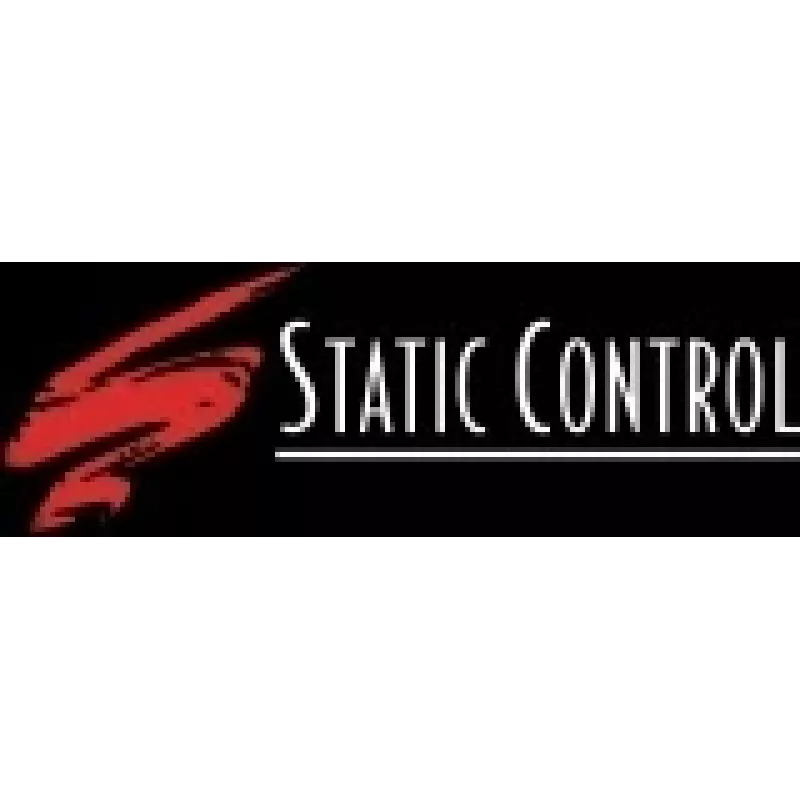 Cartucho compatible Static-Control HP n.º 203A magenta 1,4K (CF543A)/Canon CRG-054M chip nuevo