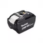 Batería Makita 1915H4-0 18V 9,0Ah de litio para herramientas inalámbricas
