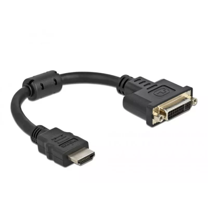 Adaptador de cable de vídeo DeLOCK 65206