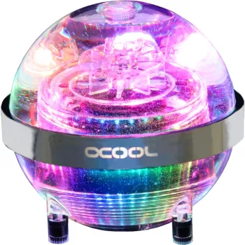 Alphacool 13795 Accesorio de refrigeración para PC Bloque de agua (13795)
