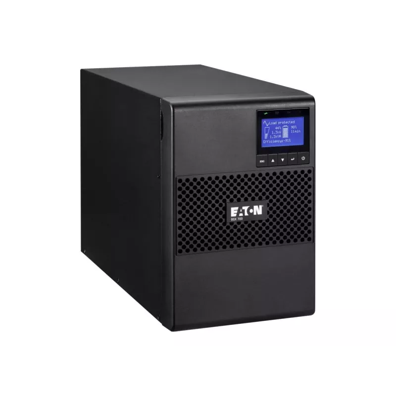 Sistema de alimentación ininterrumpida SAI Eaton 9SX700I