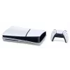 Consola de juegos Sony PlayStation 5 E Chassis Standard Disc Edition – 1 TB SSD, AMD Ryzen Zen 2 3,5 GHz, 16 GB, GDDR6, Bluetooth 5.1, Wi‑Fi, Gigabit Ethernet