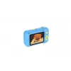 Cámara digital infantil Denver KCA-1351BU 2MP Azul Amarillo