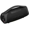 Sencor Resonex Mega altavoz Bluetooth portátil, 190 W, IPX7, TWS, LED