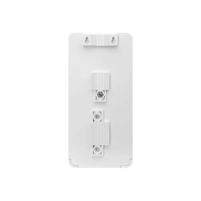 Conmutador UBIQUITI NanoSwitch Gigabit Ethernet PoE, 4x Gigabit RJ-45, 4x puertos PoE, presupuesto 36 W, 24 V DC