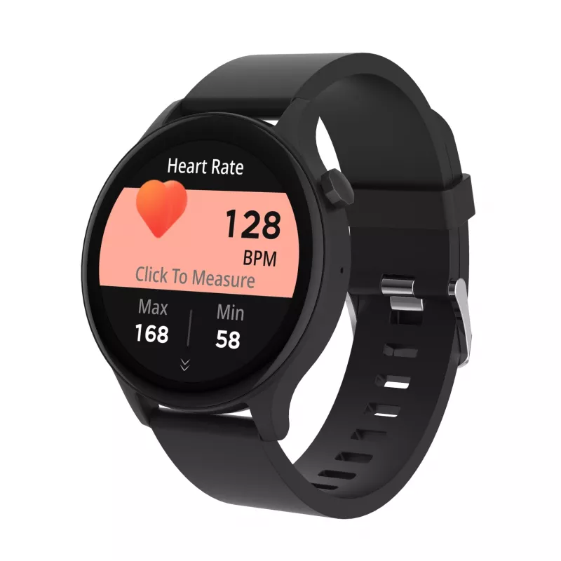 Smartwatch Denver SWC-338B - Smartwatch (116111000790)