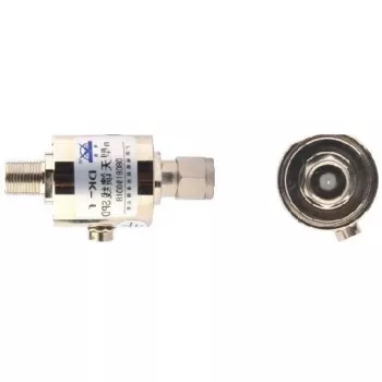 Radomo protector ALLNET ANT-SP1-SMAM-SMAF