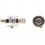 Radomo protector ALLNET ANT-SP1-SMAM-SMAF