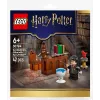 LEGO Harry Potter 30724 El despacho de Dumbledore con Harry Potter