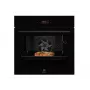 Horno integrable Electrolux LOD8P39Z — 72 l, autolimpieza pirolítica, pantalla TFT, negro