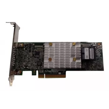 Controladora RAID Fujitsu PY-SC3MA2 PCI Express x8 12 Gbit/s perfil bajo