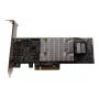 Controladora RAID Fujitsu PY-SC3MA2 PCI Express x8 12 Gbit/s perfil bajo