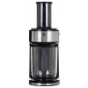 Cortador eléctrico en espiral WMF KULT X 04.1648.0011 - 80 W, recipiente 1,25 l