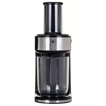 Cortador eléctrico en espiral WMF KULT X 04.1648.0011 - 80 W, recipiente 1,25 l