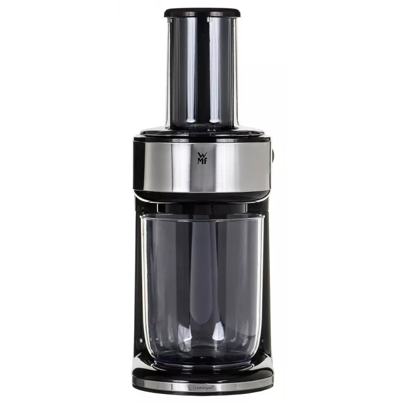 Cortador eléctrico en espiral WMF KULT X 04.1648.0011 - 80 W, recipiente 1,25 l