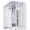 Caja Lian Li O11 Dynamic EVO XL Big Tower, blanco