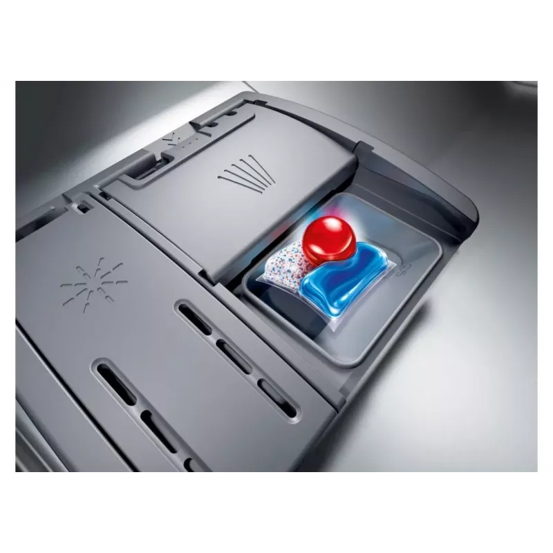 BOSCH SPV4EKX17E Lavavajillas empotrable