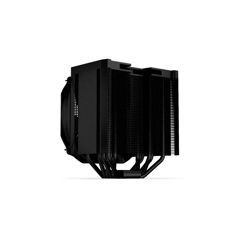 Disipador de CPU Endorfa Fortis 5 negro