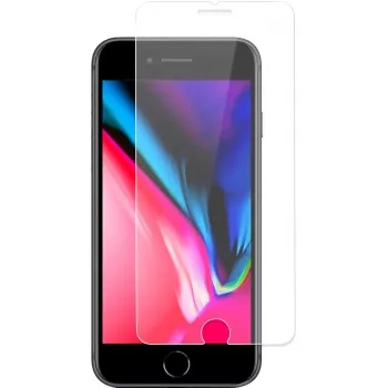 Protector de pantalla 4smarts 456348 Apple iPhone SE (2020) / 8 / 7