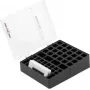 Ansmann Caja de pilas Micro (AAA), Mignon (AA), 9-V Caja de pilas 48 (L x An x Al) 173 x 138 x 63 mm (1900-0041-1)