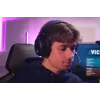 Auriculares CHERRY XTRFY H3 Wireless