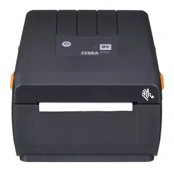 Impresora de etiquetas Zebra ZD220 térmica directa 203 x 203 DPI 102 mm/s con cable