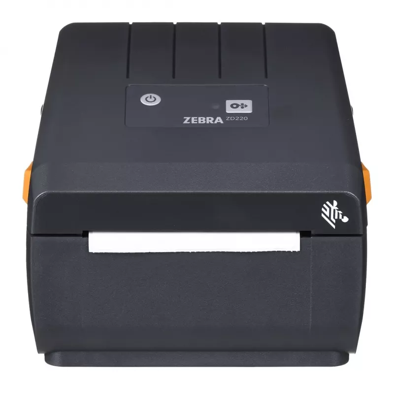Impresora de etiquetas Zebra ZD220 térmica directa 203 x 203 DPI 102 mm/s con cable