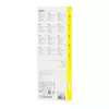 Stylus Baseus Smooth Writing Series P80015804213-00 — lápiz activo con carga inalámbrica y por cable